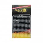 Стопери за бойли Boilie Hair Stopper SEL-217998 - Select Baits